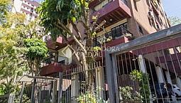 Apartamento À Venda Com 3 Dormitórios Em Petrópolis, Porto Alegre Cod:249052