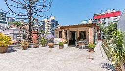 Porto Alegre - Apartamento Padrão - Auxiliadora