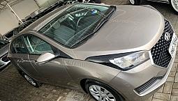 Hb 20 Sedan Automático 2019 Km32.000