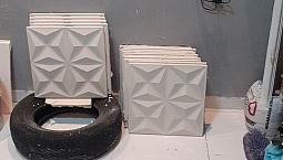 Gesso 3D 