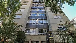 Apartamento 2 Dormitórios Com Suíte E 2 Vagas No Petrópolis