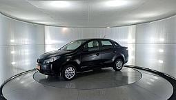 Fiat Grand Siena Grand Siena 1.0 Evo Flex 8V 4P