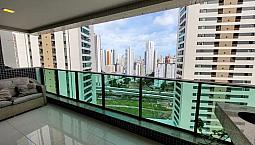 Arm - Apartamento Para Venda Tem 52 M² Com 4 Quartos Em Boa Viagem - Recife - Pe