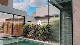 Casa À Venda, 3 Quartos, 3 Suítes, 4 Vagas, Alphaville I - Uberlândia/Mg