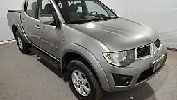 Mitsubishi/Triton L200 3.2