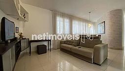 Venda Apartamento 3 Quartos Estoril Belo Horizonte
