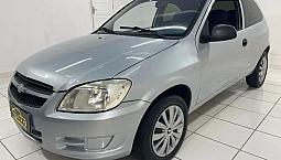 Chevrolet Celta Life/ Ls 1.0 Mpfi 8V Flexpower 3P 2012