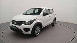 Fiat Mobi 2024 1.0 Evo Flex Like. Manual