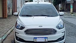 Ford Ka Sedan 1.0 Se 2021 R$ 32.900 + 44 X R$ 430 Transfiro Consórcio