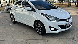 Hyundai Hb20 Comf./C.plus/C.style 1.0 Flex 12V 2015