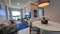 Apartamento Para Venda Tem 63 Metros Quadrados Com 3 Quartos Em Madalena - Recife - Pernam