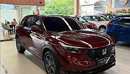 Honda Hr-V 1.5 Turbo Advance 2024