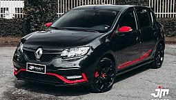 Renault Sandero Sport Rs 2.0 Hi-Power 16V 5P 2018