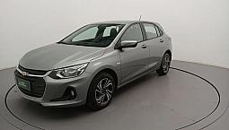 Chevrolet Onix 2024 1.0 Flex Lt Manual