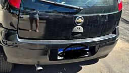Chevrolet Corsa Hat. Joy 1.0/ 1.0 Flexpower 8V 5P 2007