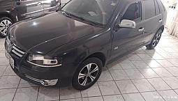 Volkswagen Gol Geração Iv City Trend 1.0 8V Mi Total Flex Mec. 4P 2008