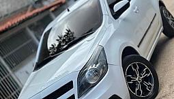 Chevrolet Agile Lt 1.4 Mpfi 8V Flexpower 5P 2013