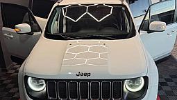 Jeep Renegade Longitude 2.0 4X4 Tb Diesel Aut 2020