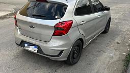 Ford Ka 1.0 Se/Se Plus Tivct Flex 5P 2015