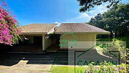 Casa Com 3 Dormitórios à Venda, 389 M² Por R$ 4.180.000,00 - Condomínio Santa Fé - Vinhedo