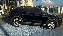 Audi Q3 1.4 Tfsi/Tfsi Flex S-Tronic 5P 2016