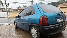 Chevrolet Corsa Wind 1.0 Mpfi / Efi 2P 1996