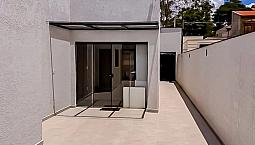 ? Casa Alto Padrão No Condomínio Renascensse