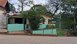 Chale Camping Quedas Dagua Itu A Venda 