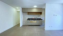 Apartamento Garden Com 2 Dormitórios Para Alugar, 92 M² Por R$ 4.776,71/Mês - Campestre - 