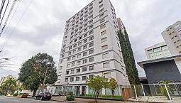 Apartamento De 3 Quartos No Bairro Centro Cívico