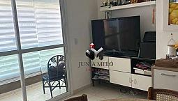 Apartamento Com 1 Quarto À Venda, 46 M² Por R$ 300.000 - Nova Aliança - Ribeirão Preto/Sp