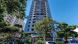 Venda, Apartamento No Bairro Menino Deus, Porto Alegre.