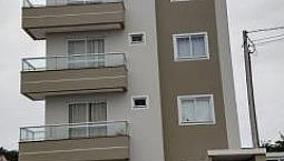 Apartamento Para Alugar Com 2 Dormitórios Em Saguaçu, Joinville Cod:574