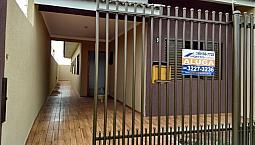 Aluga Casa Jardim Campo Belo