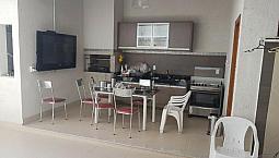 Casa Duplex Linda Na Ilha Dos Araújos, Com 03 Suites