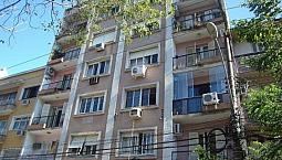 Apartamento Residencial À Venda, Rio Branco, Porto Alegre.