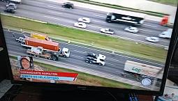 Tv Samsung 32&Quot;/ Não É Smart