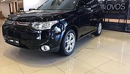 Mitsubishi Outlander 2013/2014 2.0 16V Gasolina 4P Automático