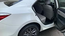 Corolla Xei 17/18 