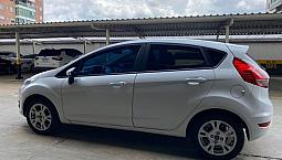 Ford Newfiesta 1.6. - Semi-Novo Conservado