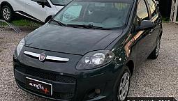 Palio Kit Itália 2013