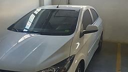 Onix 2018 Ltz Automático 