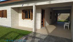 Casa Junto A Upa 4 Dorm Semi Mobiliada