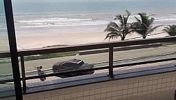 Alugo Flat Beira Mar. Bairro Bessa