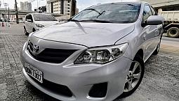 Corolla Gli 1.8 Flex 85.98763.2155