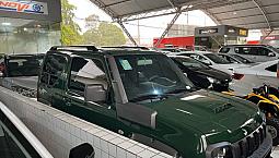 Suzuki Jimny Sport 2021 
