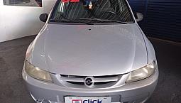 Chevrolet Celta 1.0 Mpfi Vhce Life 8V Flex 2P Manual