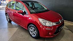 Citroen C3 1.6 Tendance 16V