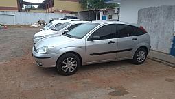 Ford Focus 1.6
