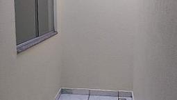 Aluga-Se Apartamento No Bairro Aponiã